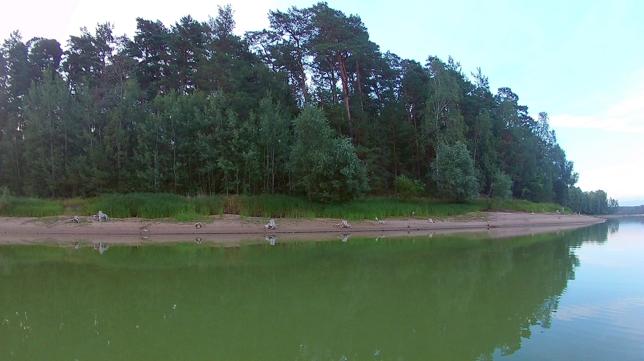 Kyritzer-Seenplatte-Staudamm-013