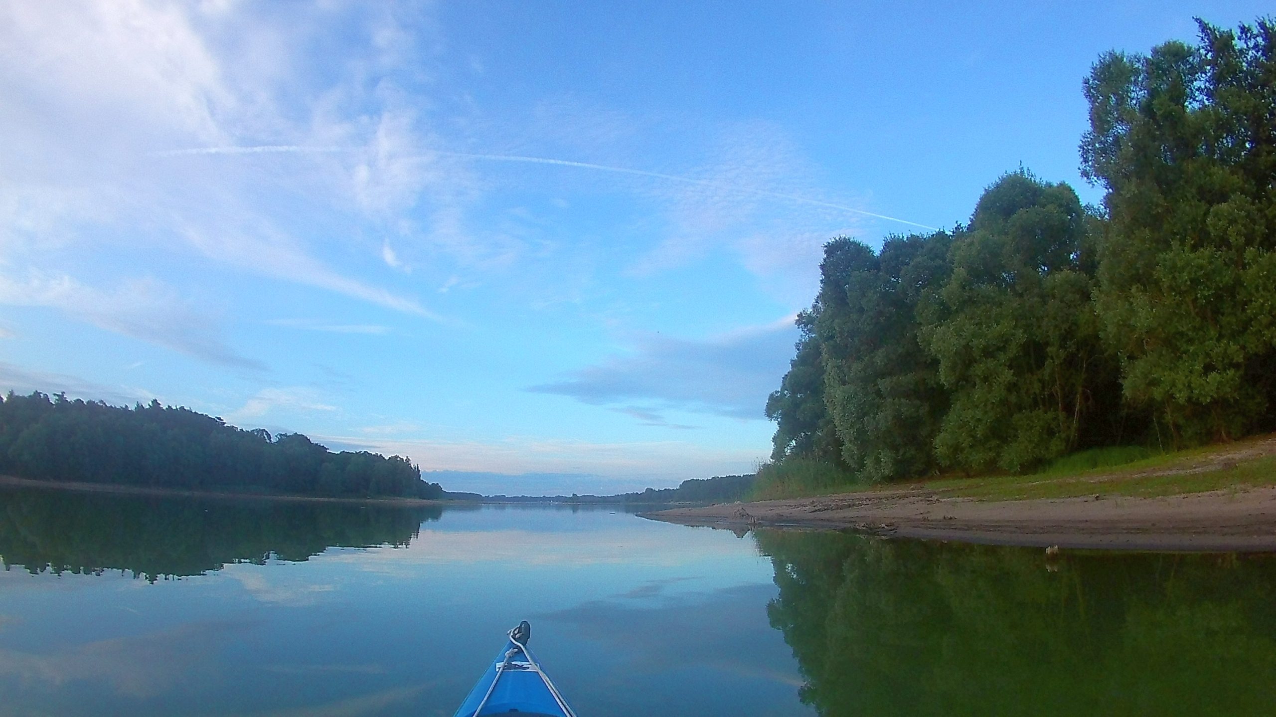 Kyritzer-Seenplatte-Staudamm-017