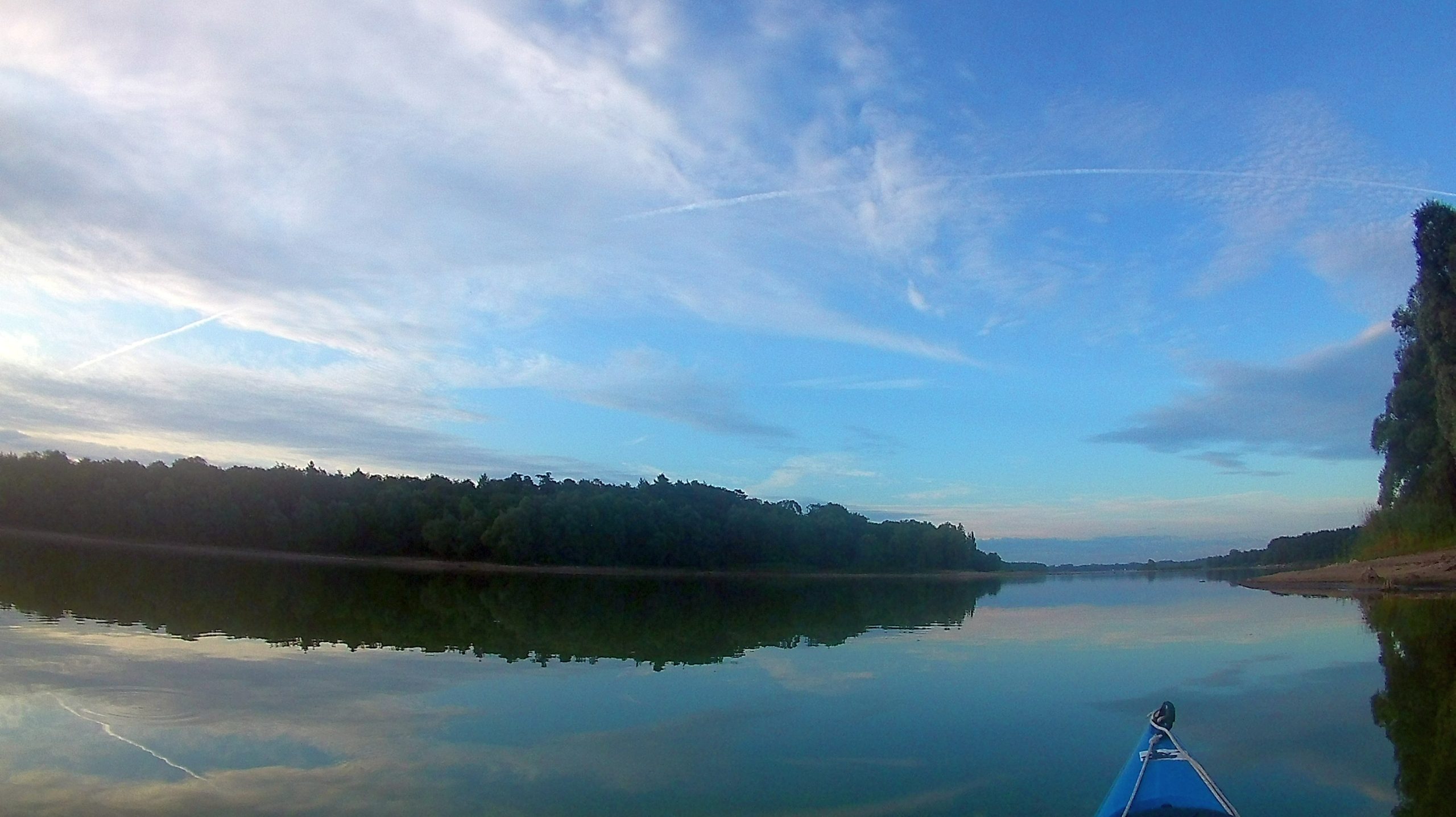 Kyritzer-Seenplatte-Staudamm-018