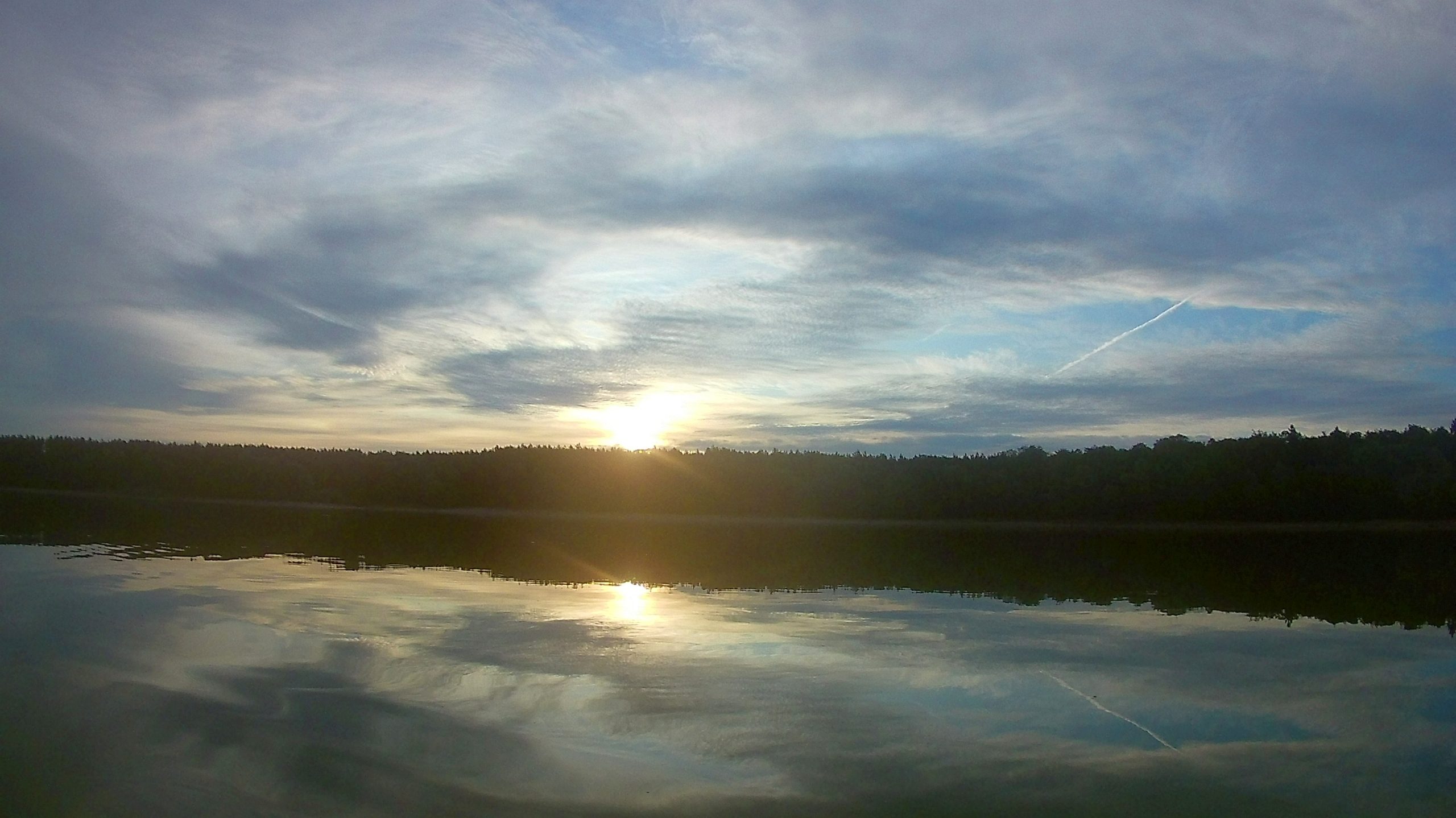 Kyritzer-Seenplatte-Staudamm-019