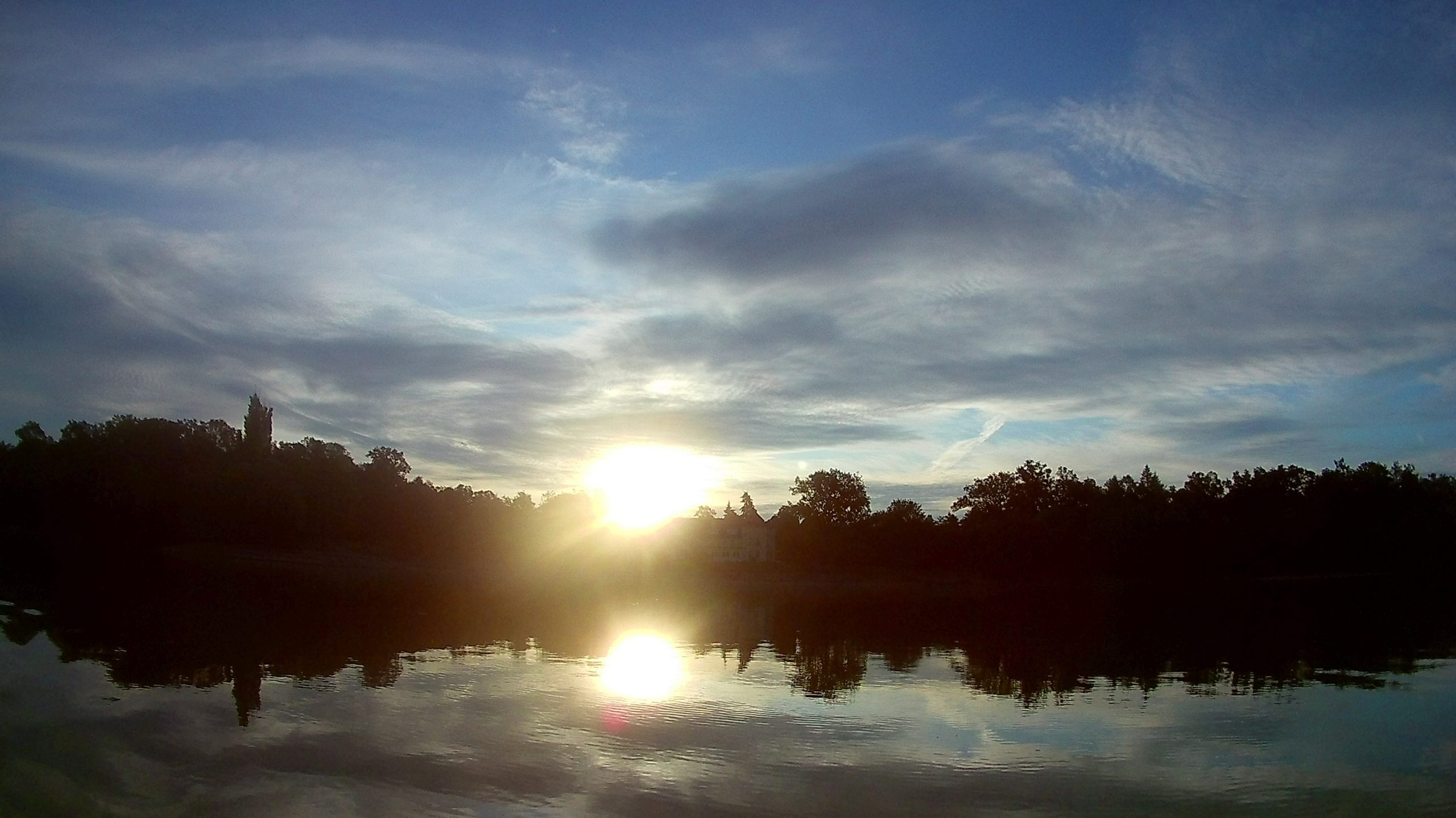 Kyritzer-Seenplatte-Staudamm-023