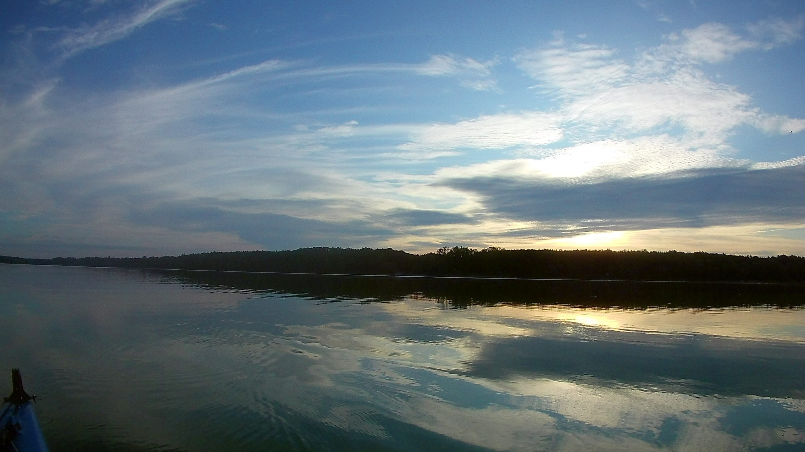 Kyritzer-Seenplatte-Staudamm-031