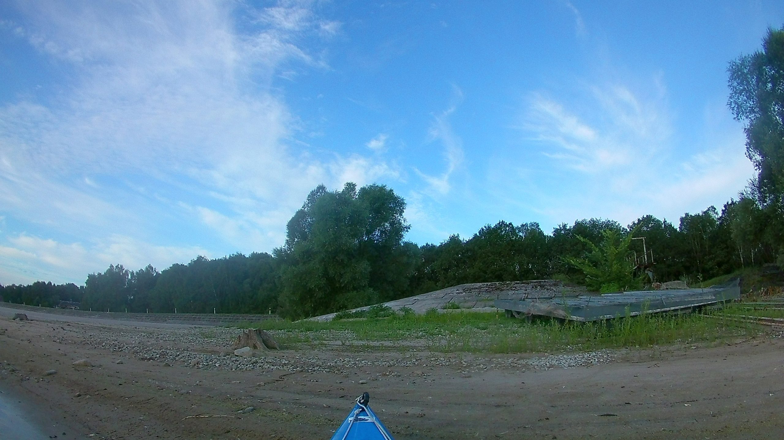 Kyritzer-Seenplatte-Staudamm-032