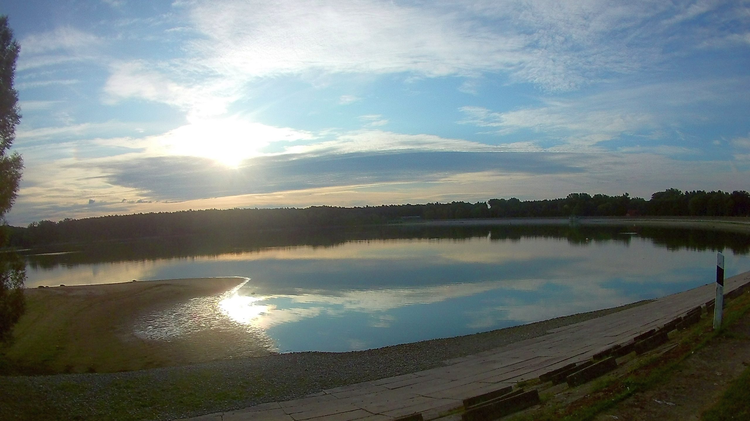 Kyritzer-Seenplatte-Staudamm-033