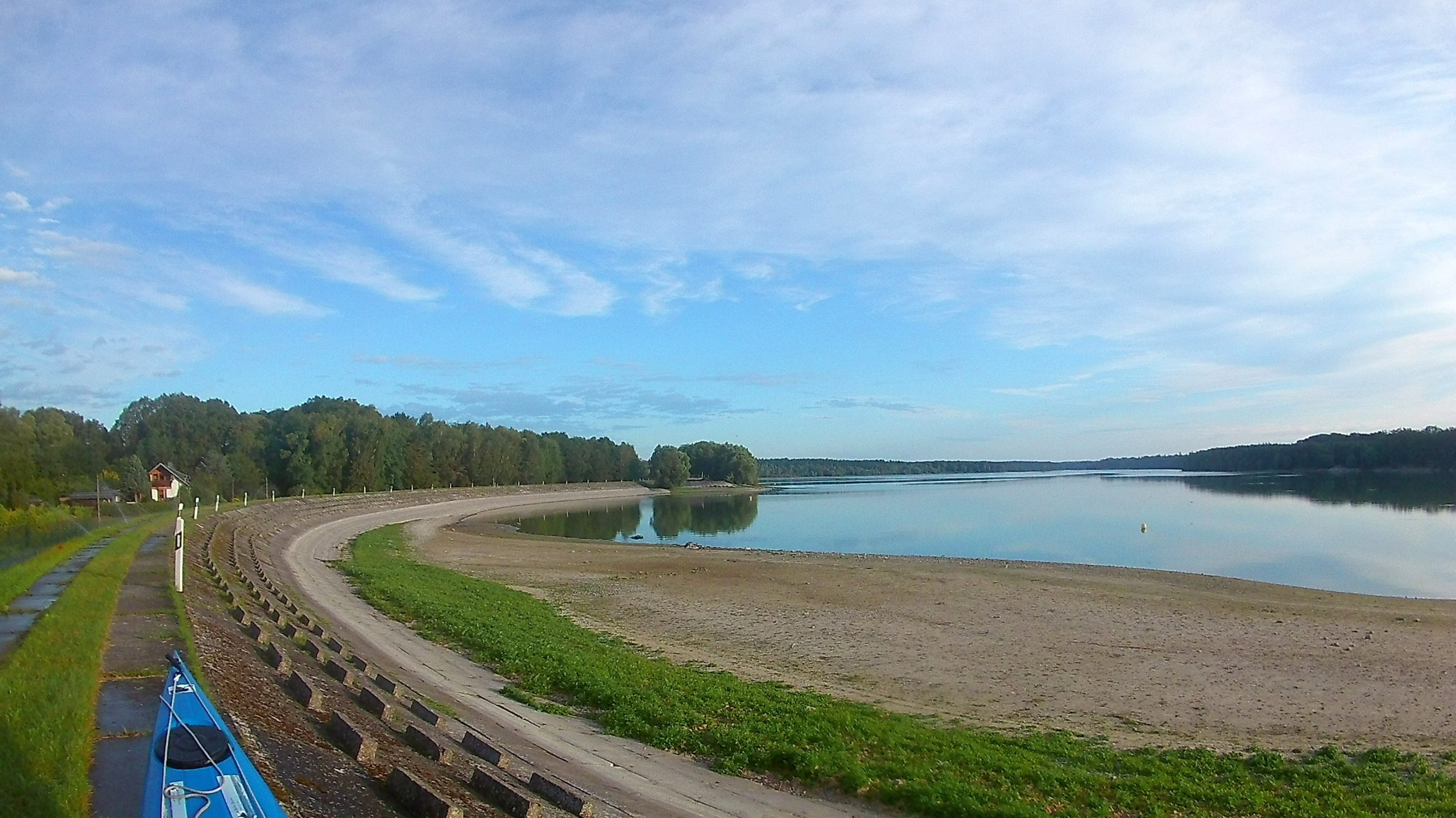 Kyritzer-Seenplatte-Staudamm-036