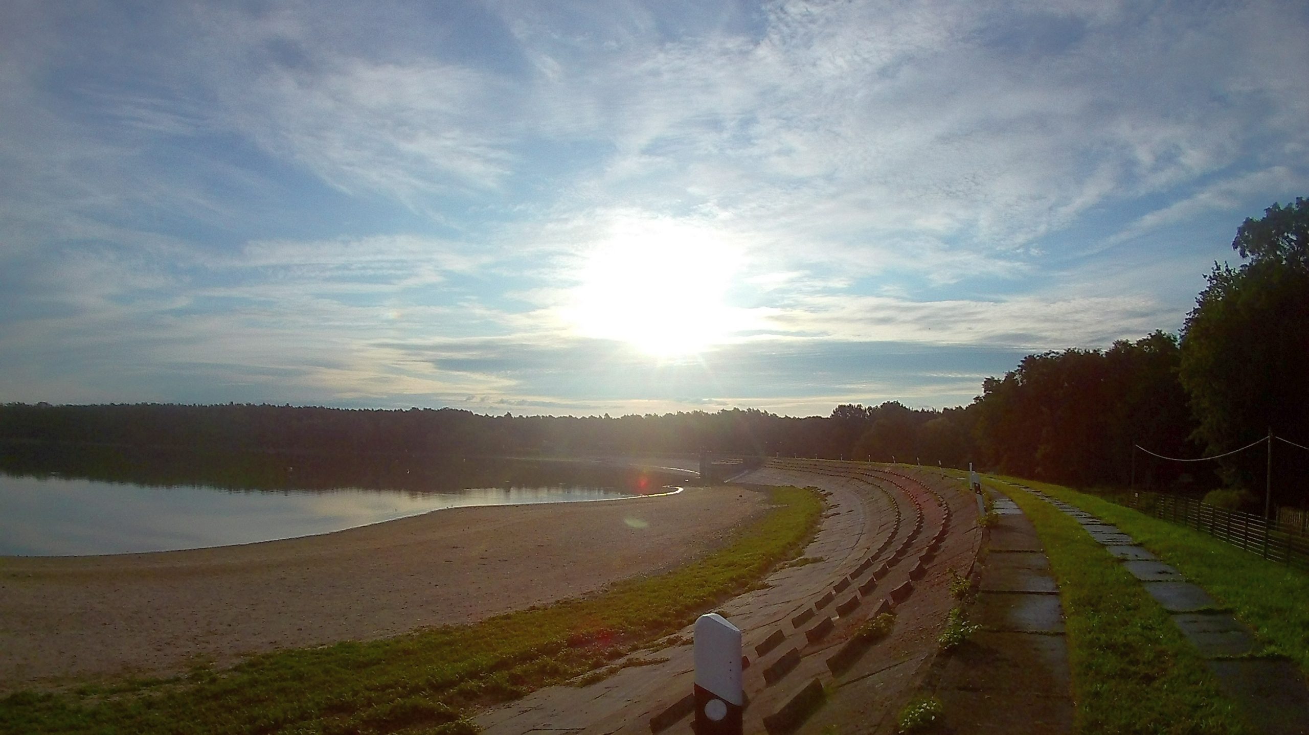 Kyritzer-Seenplatte-Staudamm-037