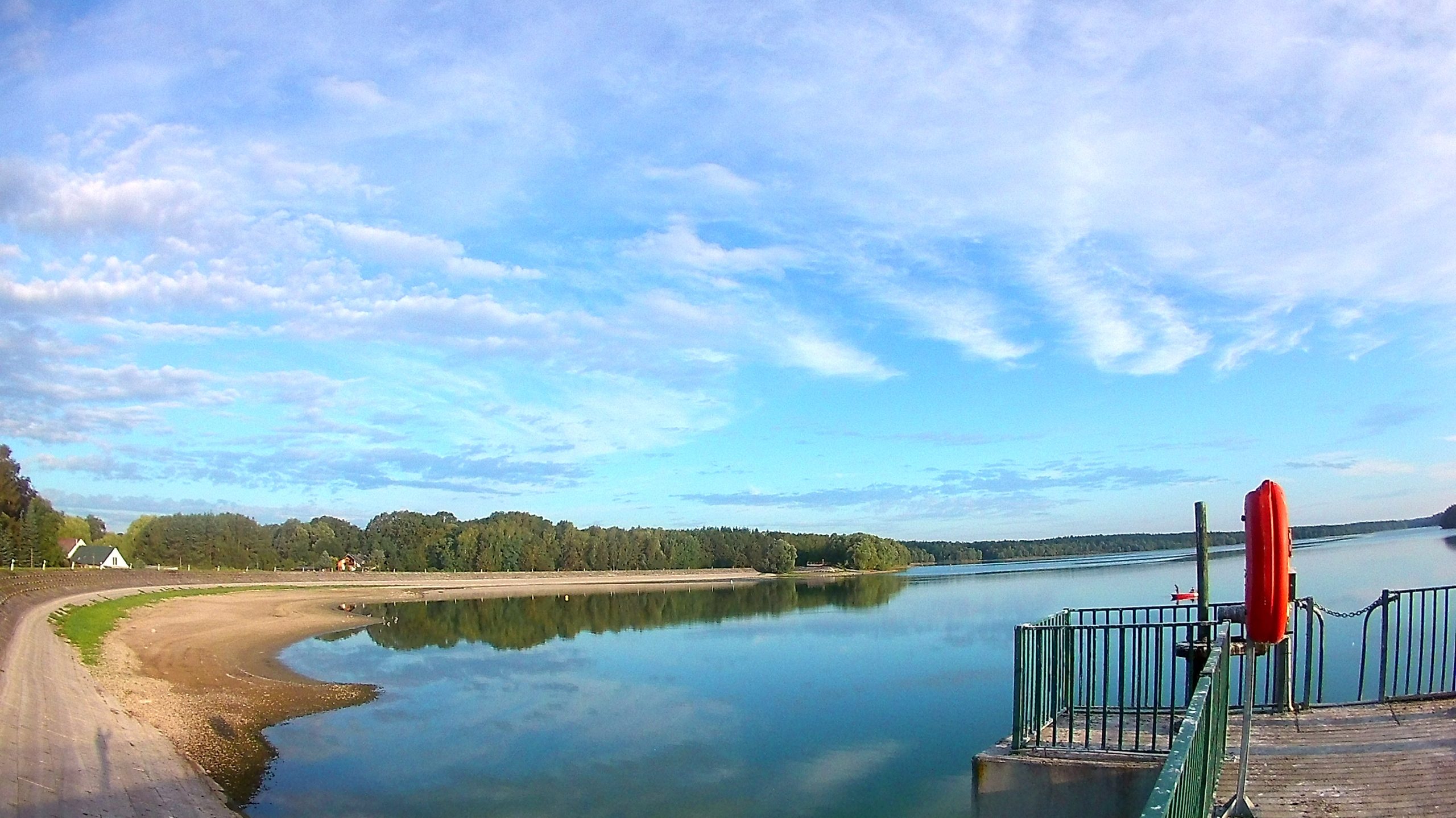 Kyritzer-Seenplatte-Staudamm-040