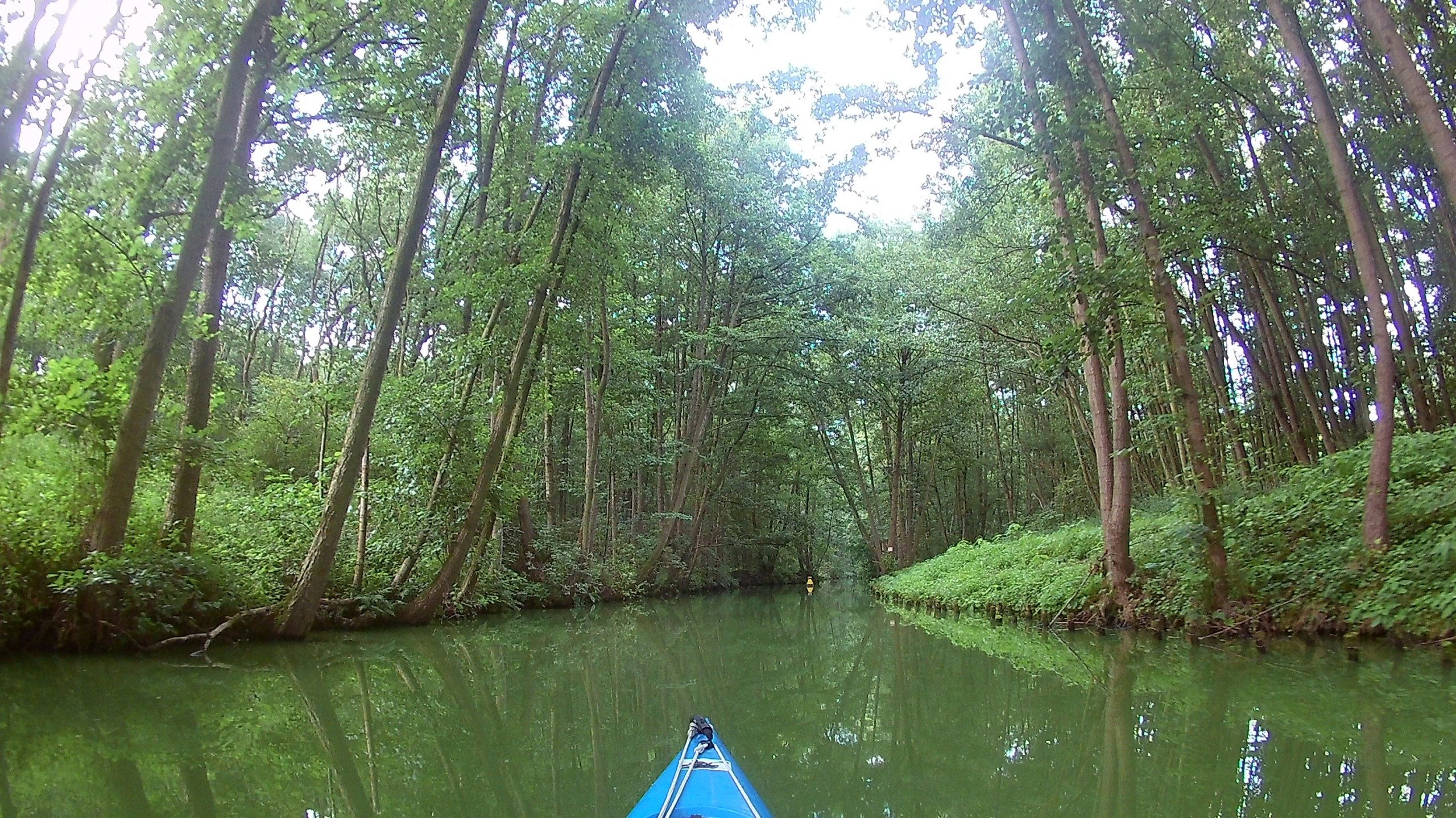 Kyritzer-Seenplatte-Staudamm-046