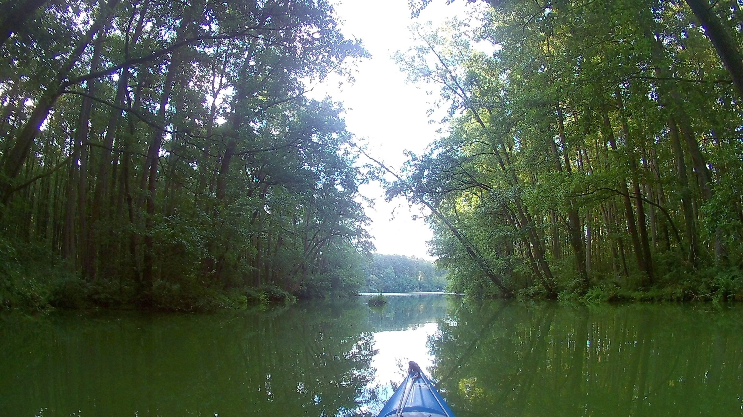 Kyritzer-Seenplatte-Staudamm-048