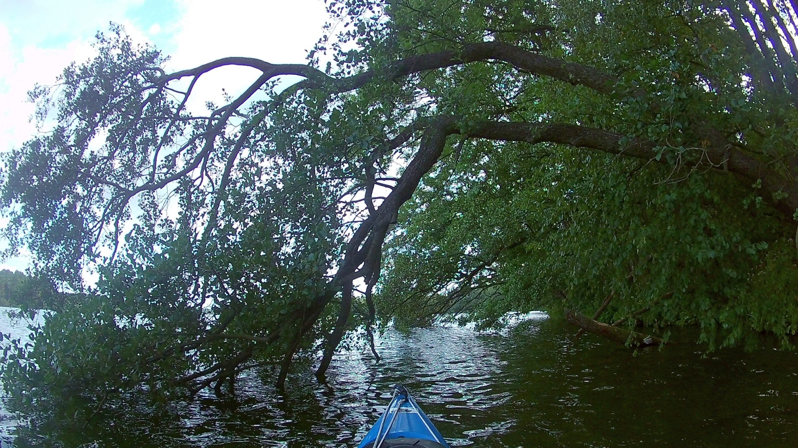Kyritzer-Seenplatte-Staudamm-085