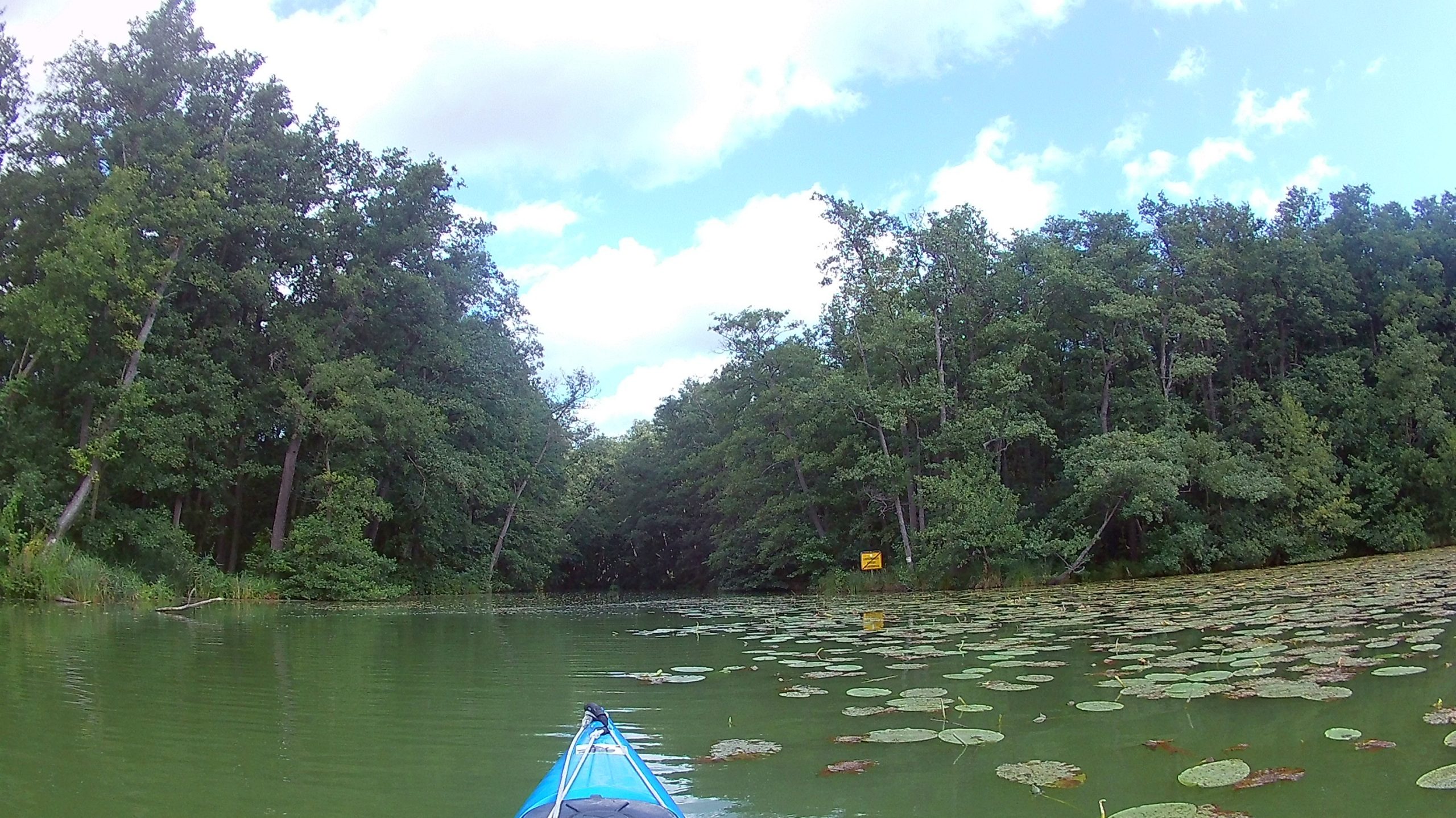 Kyritzer-Seenplatte-Staudamm-102