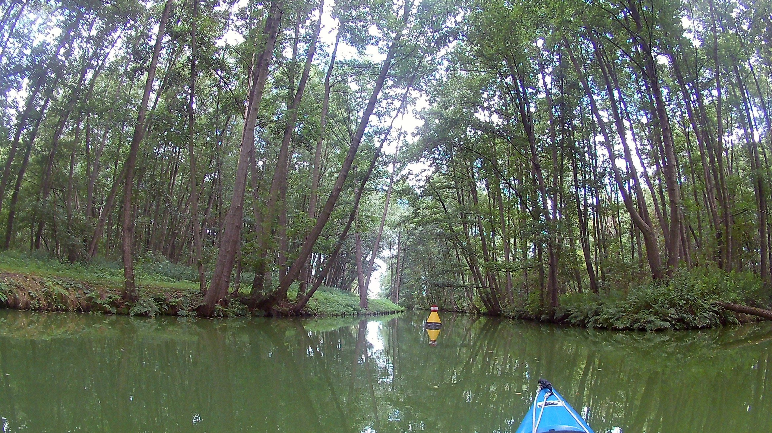 Kyritzer-Seenplatte-Staudamm-106