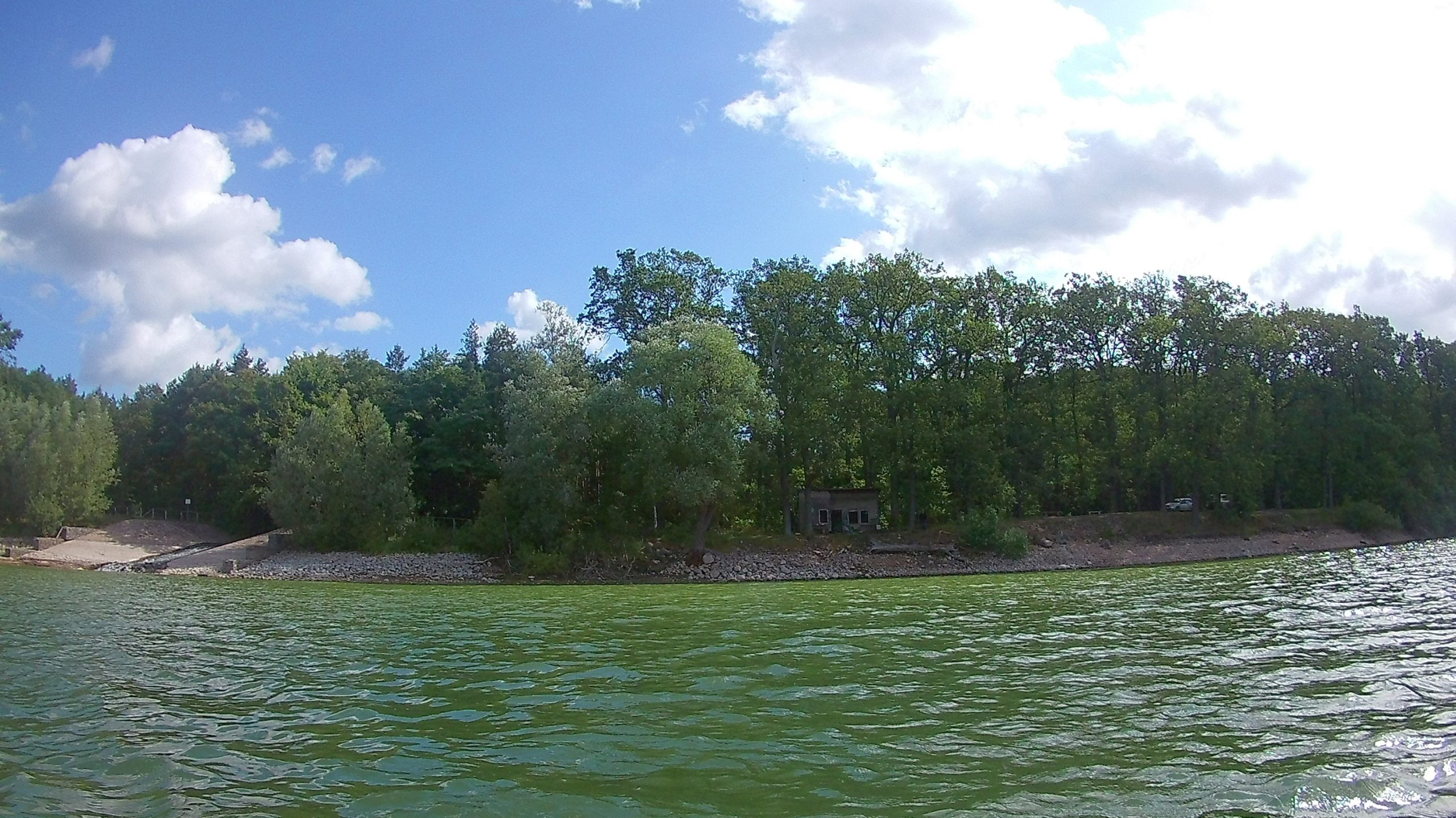 Kyritzer-Seenplatte-Staudamm-118