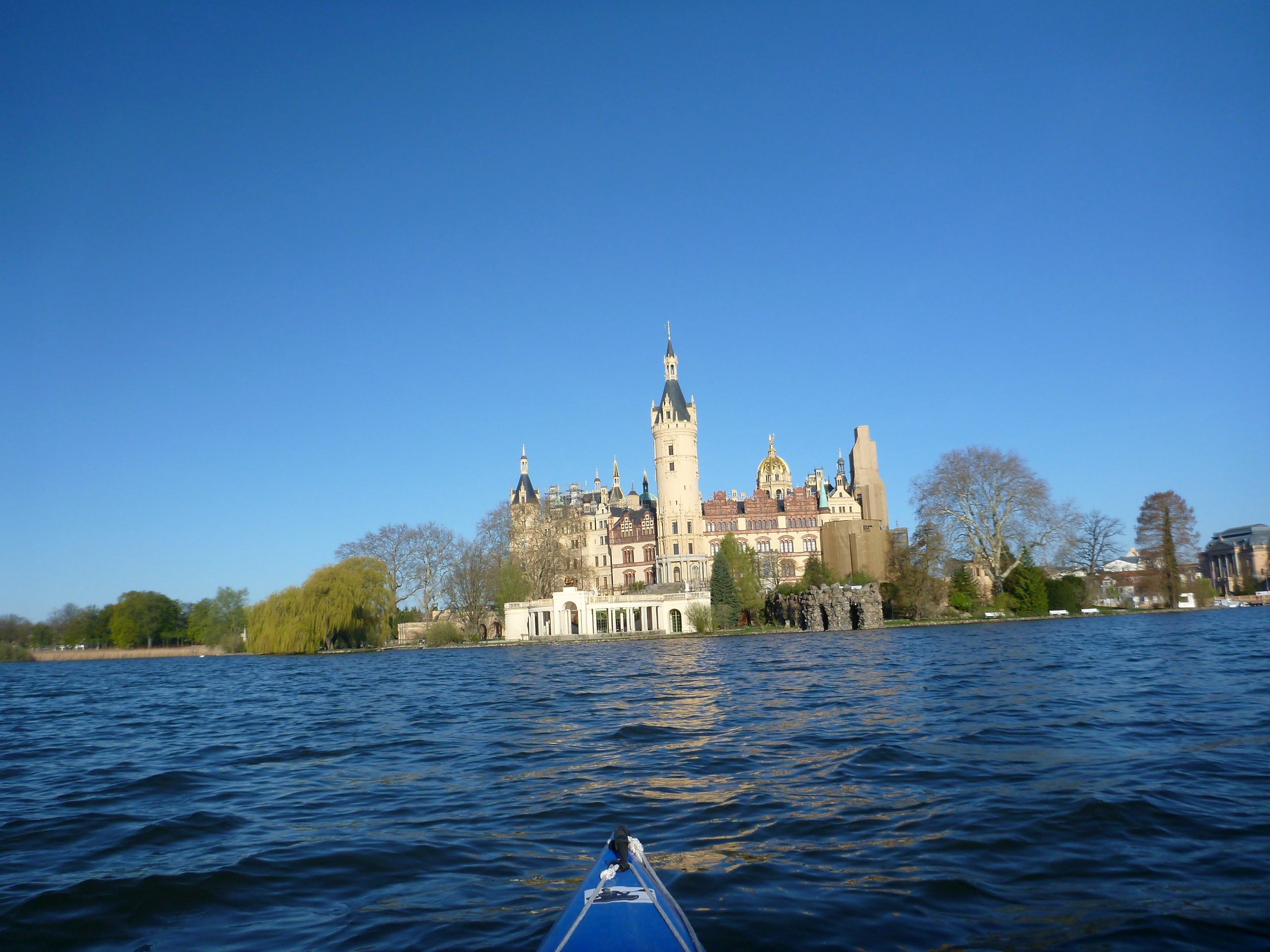 Schweriner-See-Inseln-Schloss-Stein-024