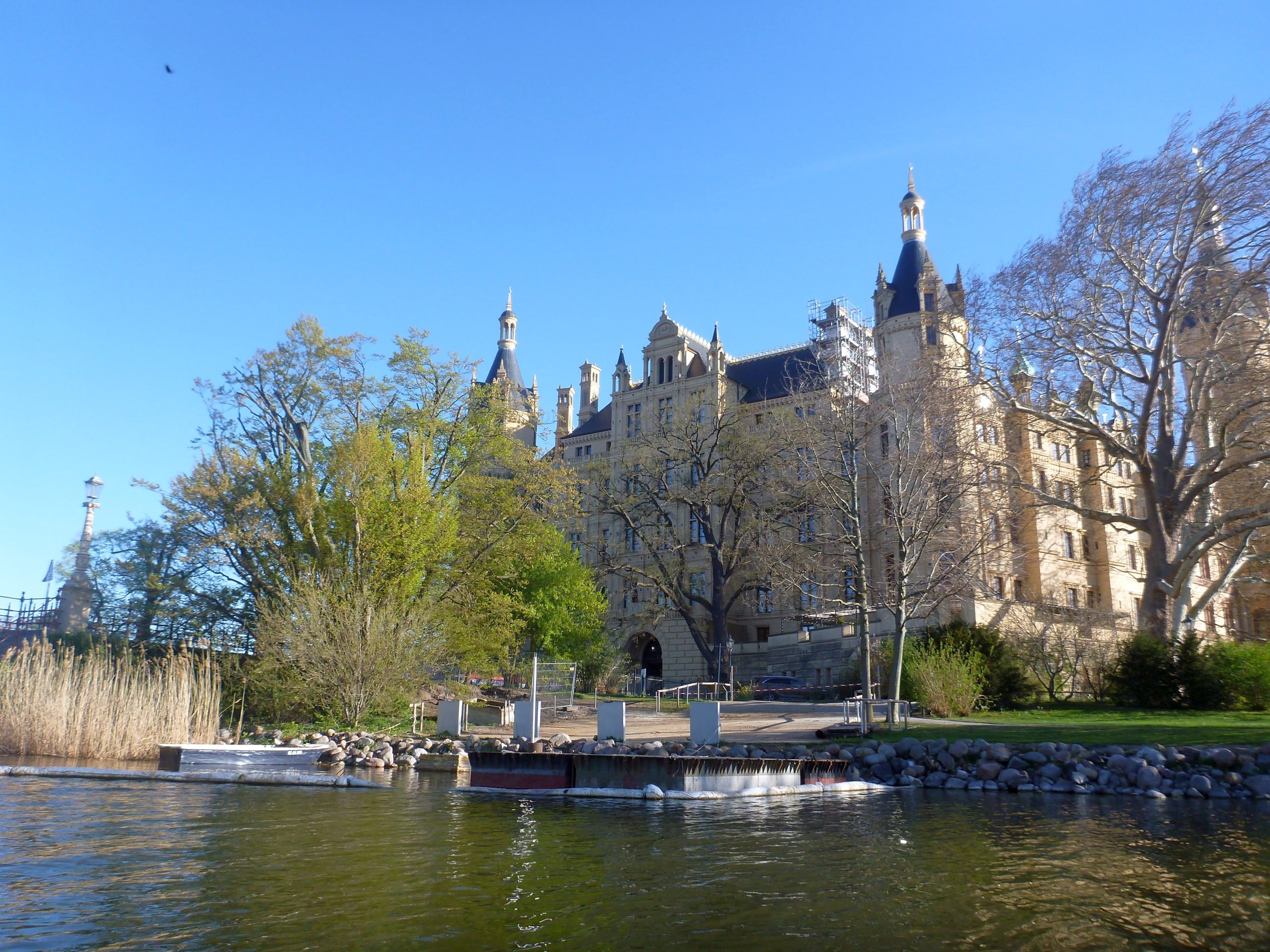 Schweriner-See-Inseln-Schloss-Stein-040