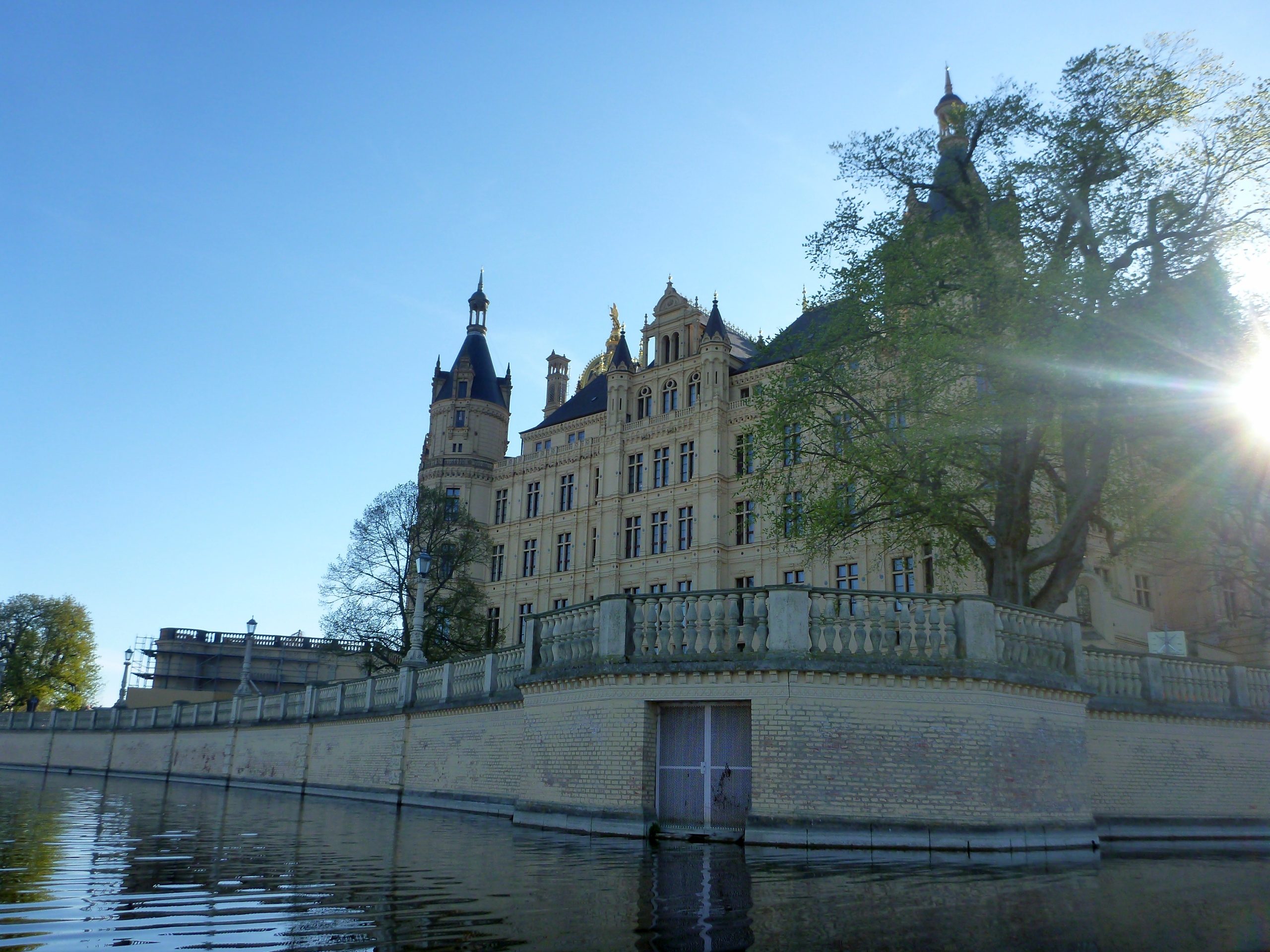Schweriner-See-Inseln-Schloss-Stein-047
