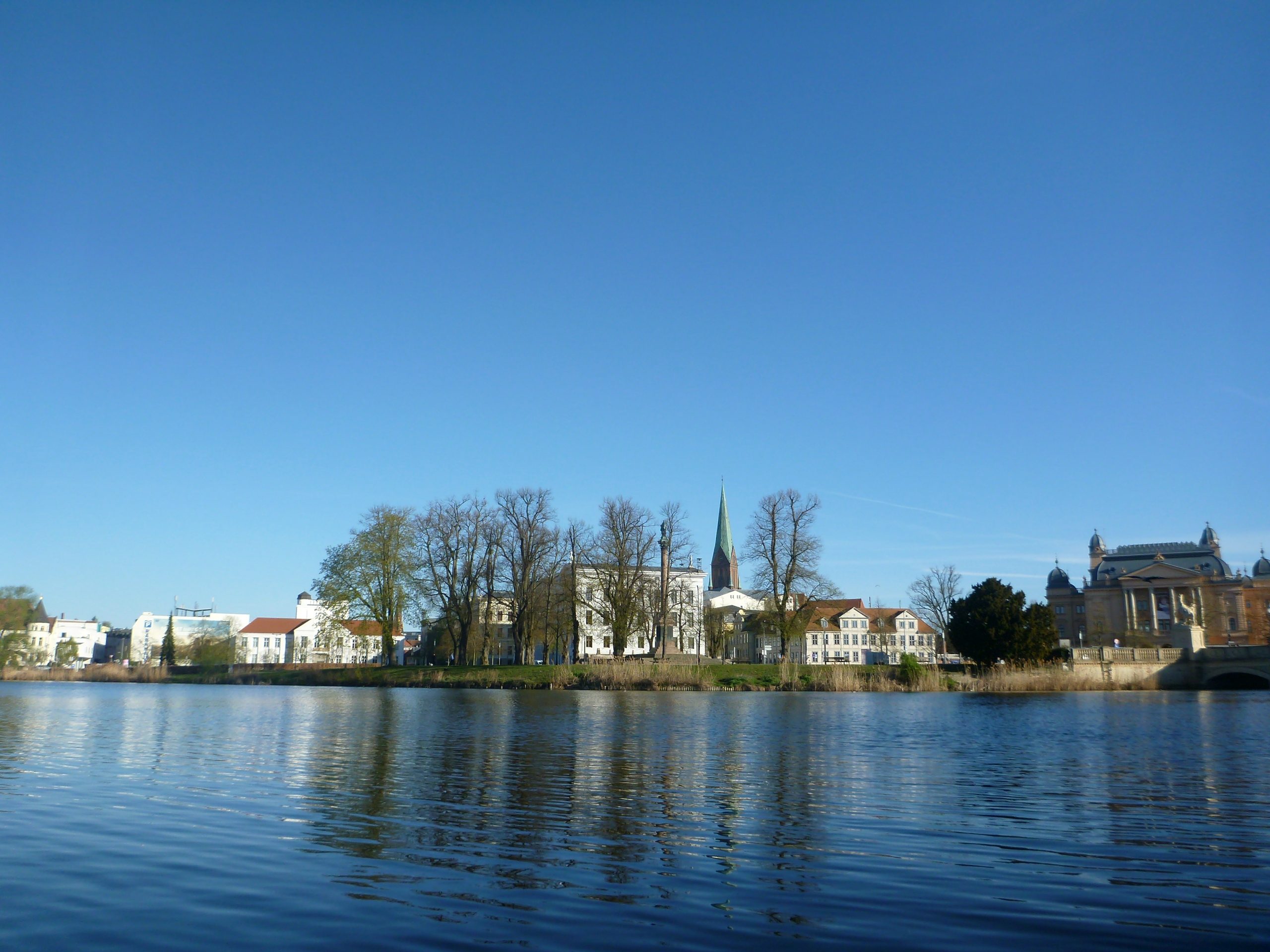 Schweriner-See-Inseln-Schloss-Stein-049