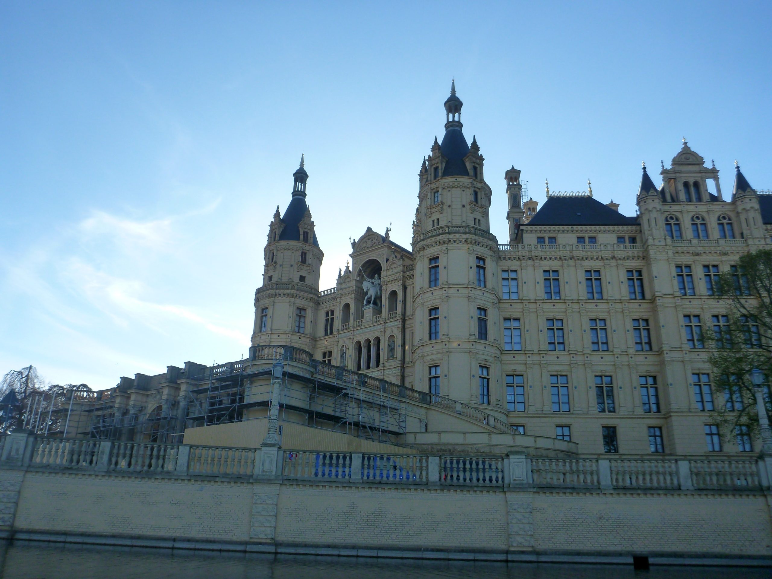 Schweriner-See-Inseln-Schloss-Stein-051