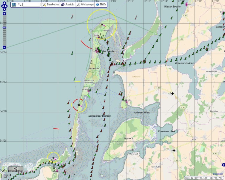 hiddensee