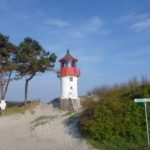 Vor das Windwatt an der Insel Bock und zum Dornbusch auf Hiddensee