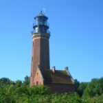 Von Freest zur Greifswalder Oie und über die Insel Ruden zurück