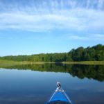 Von Userin durch den Nationalpark bis nach Kratzeburg