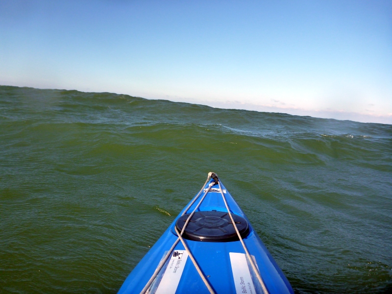 Wustrow-Ahrenshoop-Weststrand-Strandung-Titel