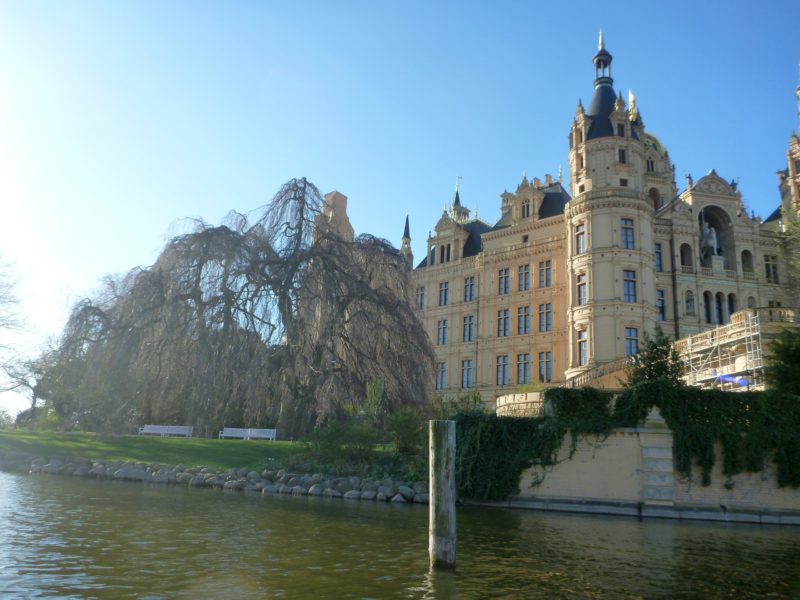 Schweriner-See-Inseln-Schloss-Stein-003