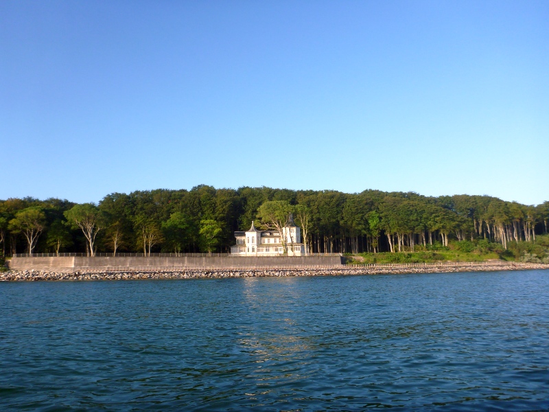 Heiligendamm-Rerik-Wustrow-Titel