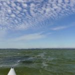 Paddeltour über den nördlichen Plauer See 2020